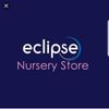 Eclipse Nursery Store Ballymena Logotype
