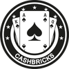 CASHBRICKS Logotype