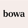Bowa Concept Logotype