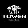 Towerpaddleboards Logotype