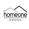 Homeone.gr Logotipo