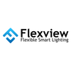 Flexview Logotipo