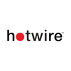 Hotwire Logotype