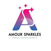 Amour Sparkles Logotip