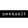 Smaksalt Logotyp