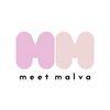 meet malva Logotyyppi