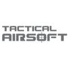 Tactical Airsoft Shop Logotype