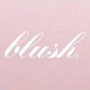 BLUSH-DESSOUS Logo