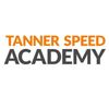 Tanner Speed Academy Logotype