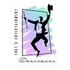 That's Entertainment Dancewear Logotype