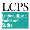 London College of Professional Studies Logotyp