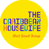 The Caribbean Housewife Logó