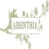 Absinthia's Bottled Spirits Logotype