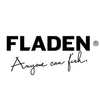 Fladen Fishing Logotype