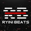 Ryini Beats Logotipo