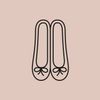 Pretty Ballerinas Logotipo