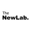 The NewLab. Logotype