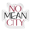 NO MEAN CITY Logó