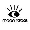 Moon Rebel Logotype