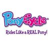 PonyCycle Logo