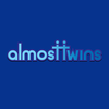 Almost Twins Logotyp
