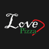 LOVE PIZZA Logotipo