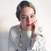 Carlotta Scarabeo Λογότυπο