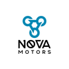 Nova Motors Logo