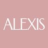Shop ALEXIS Logotype