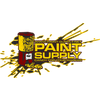 paintball-online-shop.net Logotype