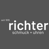 richter schmuck+u Logotyp