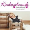 Kinderschmuck-Onlineshop Wolfgang Wenke Logo