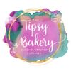 The Tipsy Bakery Logotipo