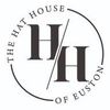 THE HAT HOUSE OF EUSTON Logotyp