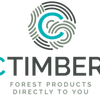 ctimber Logotype