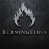 BurningStuff Logotipo
