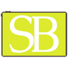 Sarah Baker, Technology + Automation Coach Logotype