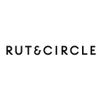 Rut & Circle Logotype