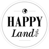 HappyLandGifts Logotype