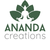 ANANDA CREATIONS Logotype