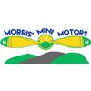 Morris' Mini Motors Logotype