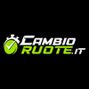  CambioRuote Logotipo