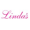 Linda's Electric Quilters  Logotype