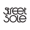 Street Sole Logotype