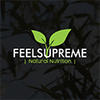 Feel Supreme Supplements Logotyp
