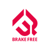 Brake Free Tech EU Logotype