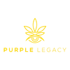 PURPLE LEGACY Logotipo