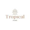 Tropical Home Logotype