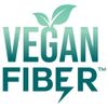 Vegan Fiber Logotipo