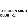 THE OPEN MIND CLU Logotype